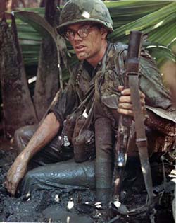 Private First Class Jack Brutcher